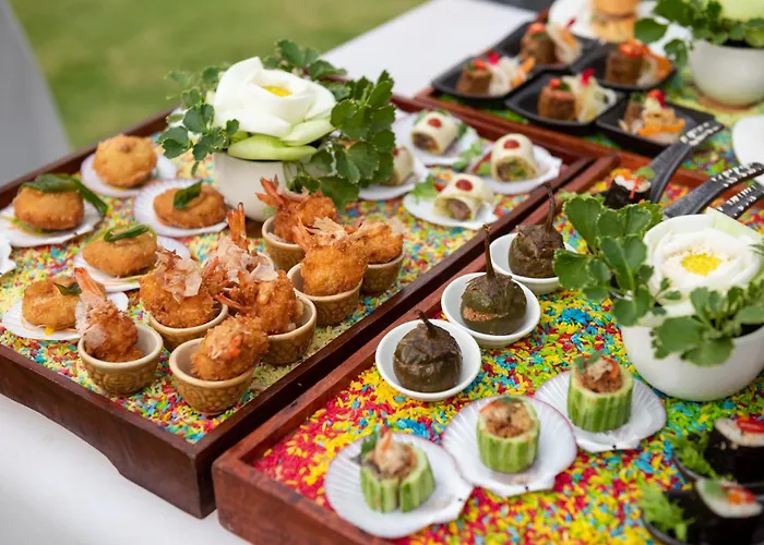 Bronam & Hotel Siem Reap