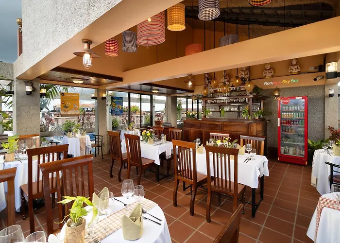 Bronam & 4* Siem Reap