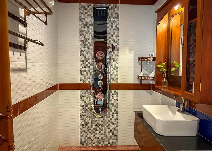 Hotel Bronam & Siem Reap