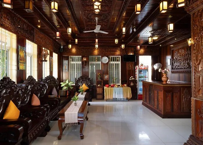Hotel Bronam &