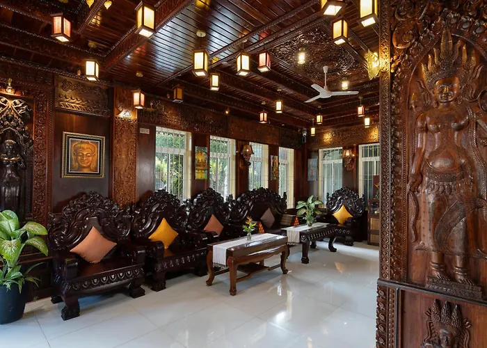 Hotel Bronam & 4*