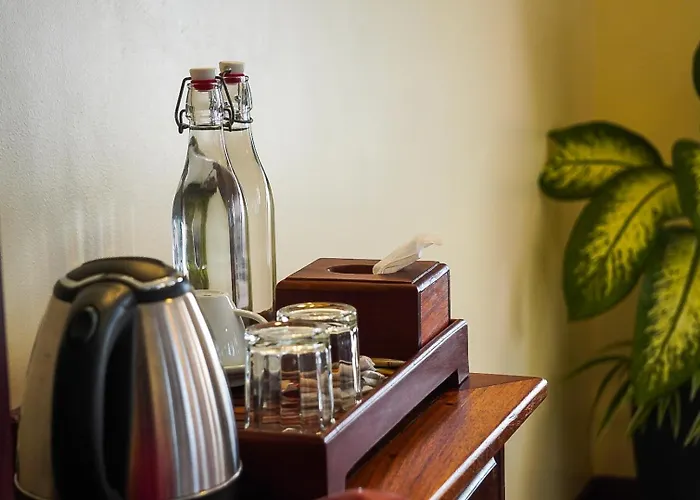 Hotel Bronam & Siem Reap
