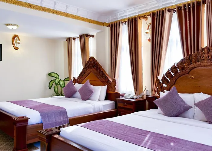 Hotel Bronam &