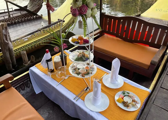 Hotel Bronam & Siem Reap